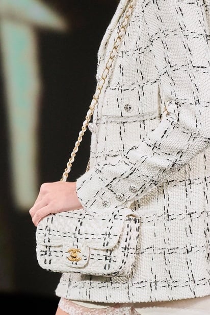 Chanel Bags You're Going to Love from the S/S 2023 - PurseBop