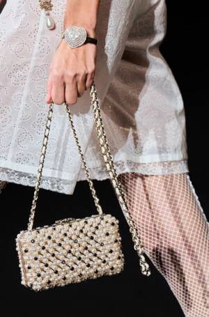 chanel heart handbag 2023 price