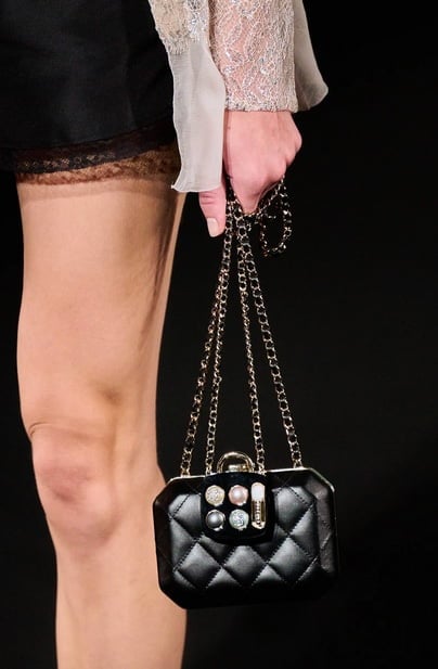 new chanel bags 2023