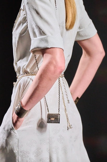 Chanel Spring/Summer Pre-Collection 2023 Handbags are Here - PurseBop