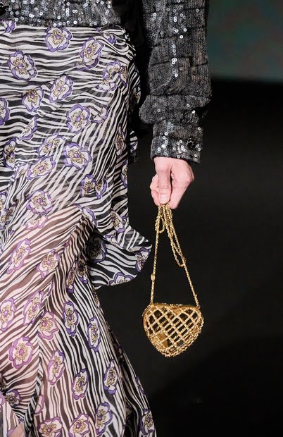 Chanel Bags You're Going to Love from the S/S 2023 - PurseBop