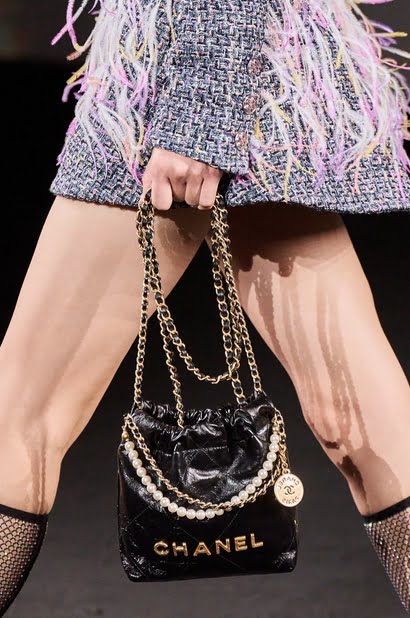 Chanel Bags You're Going to Love from the S/S 2023 - PurseBop