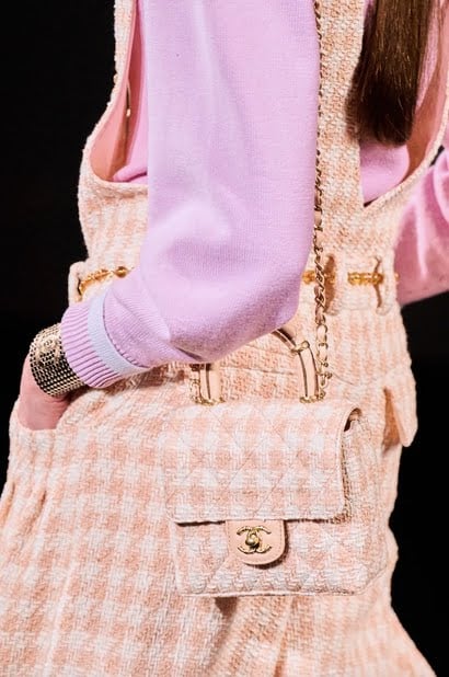 Chanel Bags You're Going to Love from the S/S 2023 - PurseBop