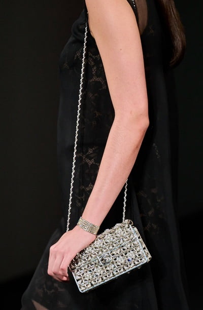 Chanel Bags You are Going to Love from S/S 2022 - PurseBop