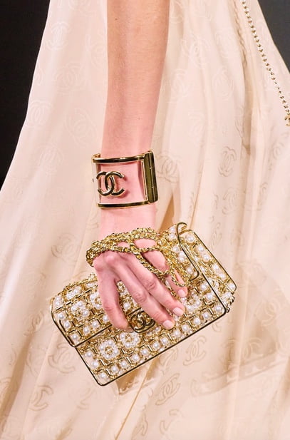 Chanel's Spring 2023 Bags Are Here - PurseBlog