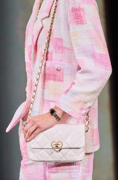 Chanel Spring/Summer Pre-Collection 2023 Handbags are Here - PurseBop