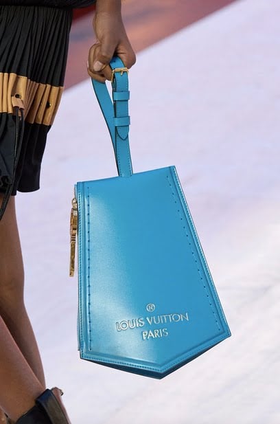 Big is the Name of the Game for Louis Vuitton's Spring 2023 Handbags -  PurseBop