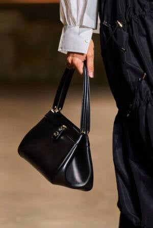 Big is the Name of the Game for Louis Vuitton's Spring 2023 Handbags ...