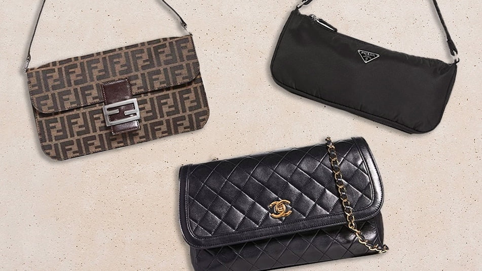 Hermès, Chanel and Louis Vuitton Handbags Soon Available to Buy