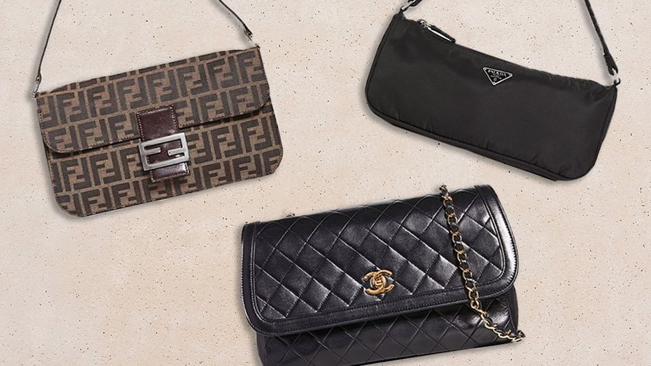 Hermès, Chanel and Louis Vuitton Handbags Soon Available to Buy… on ?