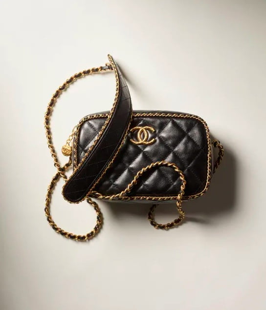 The Louis Vuitton Mini Pochette Métis Bag - PurseBop