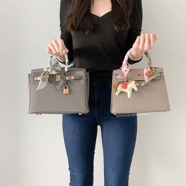 Few Complaints About Expected Hermès Price Hike? PurseBop