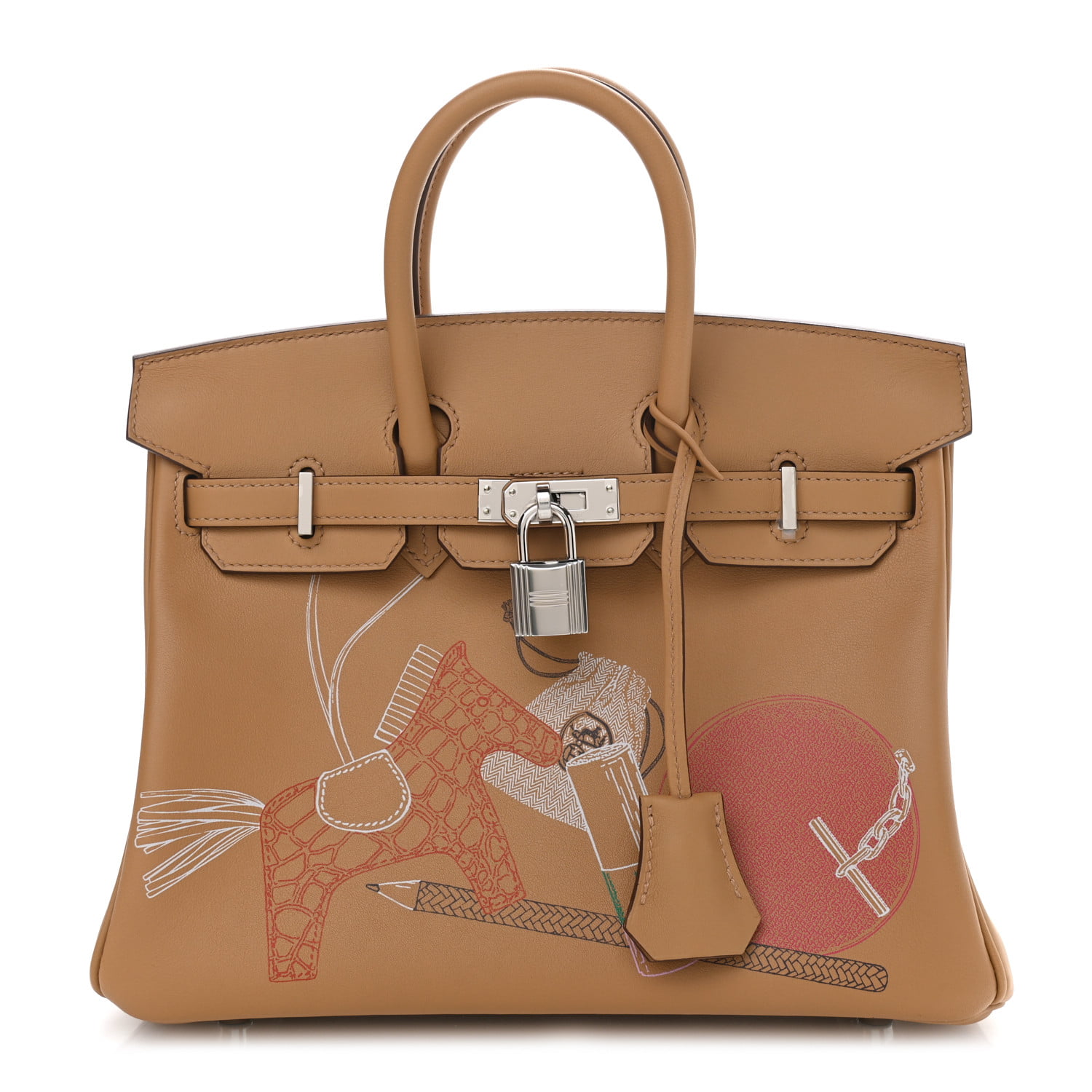 A Quick Guide Comparing Hermes Colors & Leathers - Academy by FASHIONPHILE