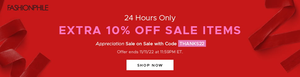 Fashionphile's Appreciation Sale for Only 24 Hours - PurseBop