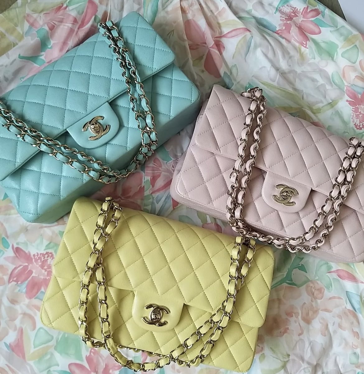 The Top 10 Bags We've Been Seeing on Instagram Lately - PurseBop