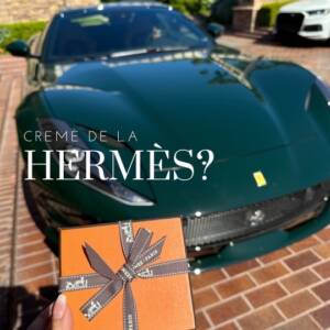 Dear PurseBop: How Specific Should I Be When Requesting an Hermès Quota Bag?  - PurseBop