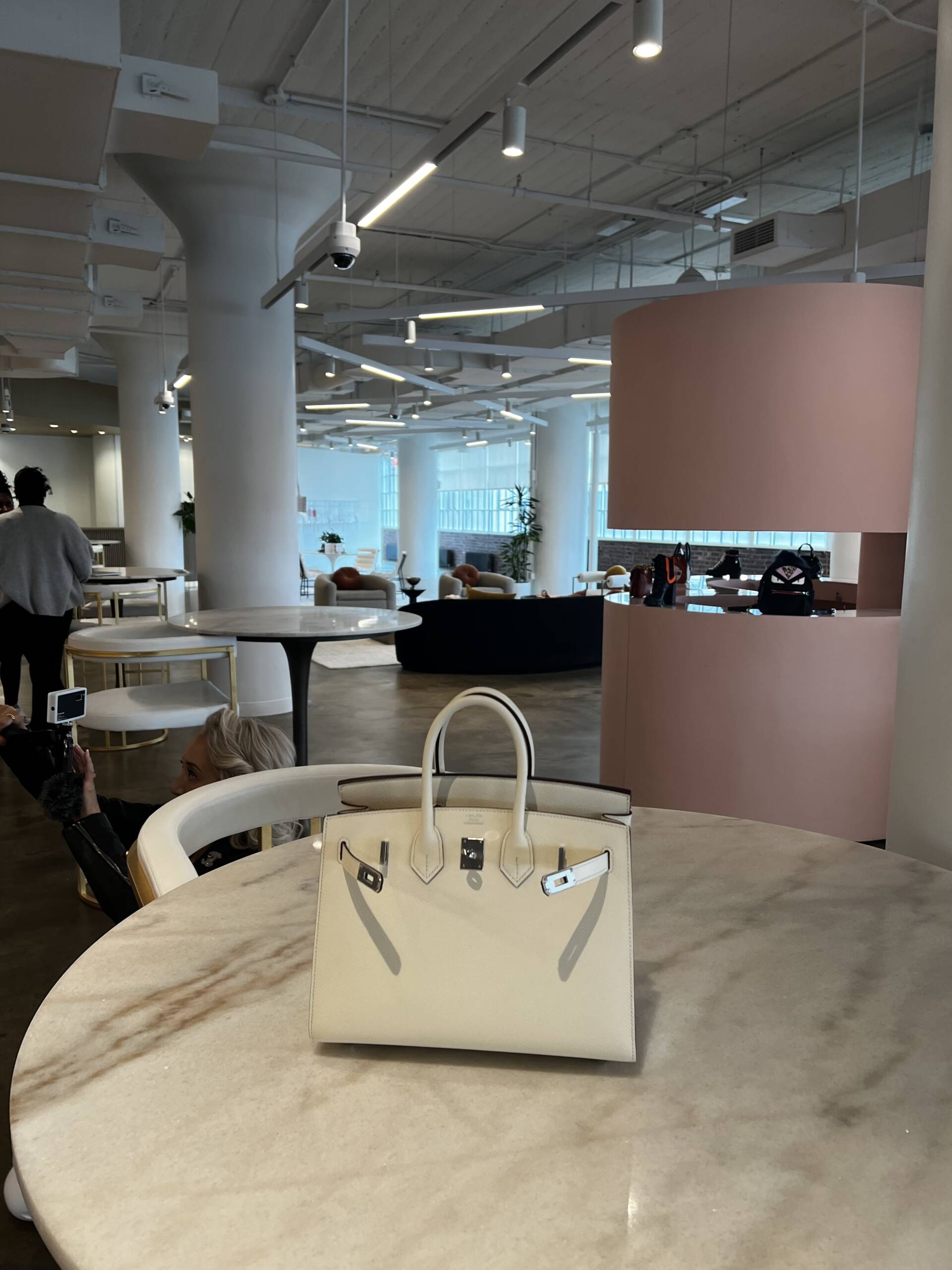 Comparing Hermes Kelly Bags: Sellier vs. Retourne - Academy by FASHIONPHILE