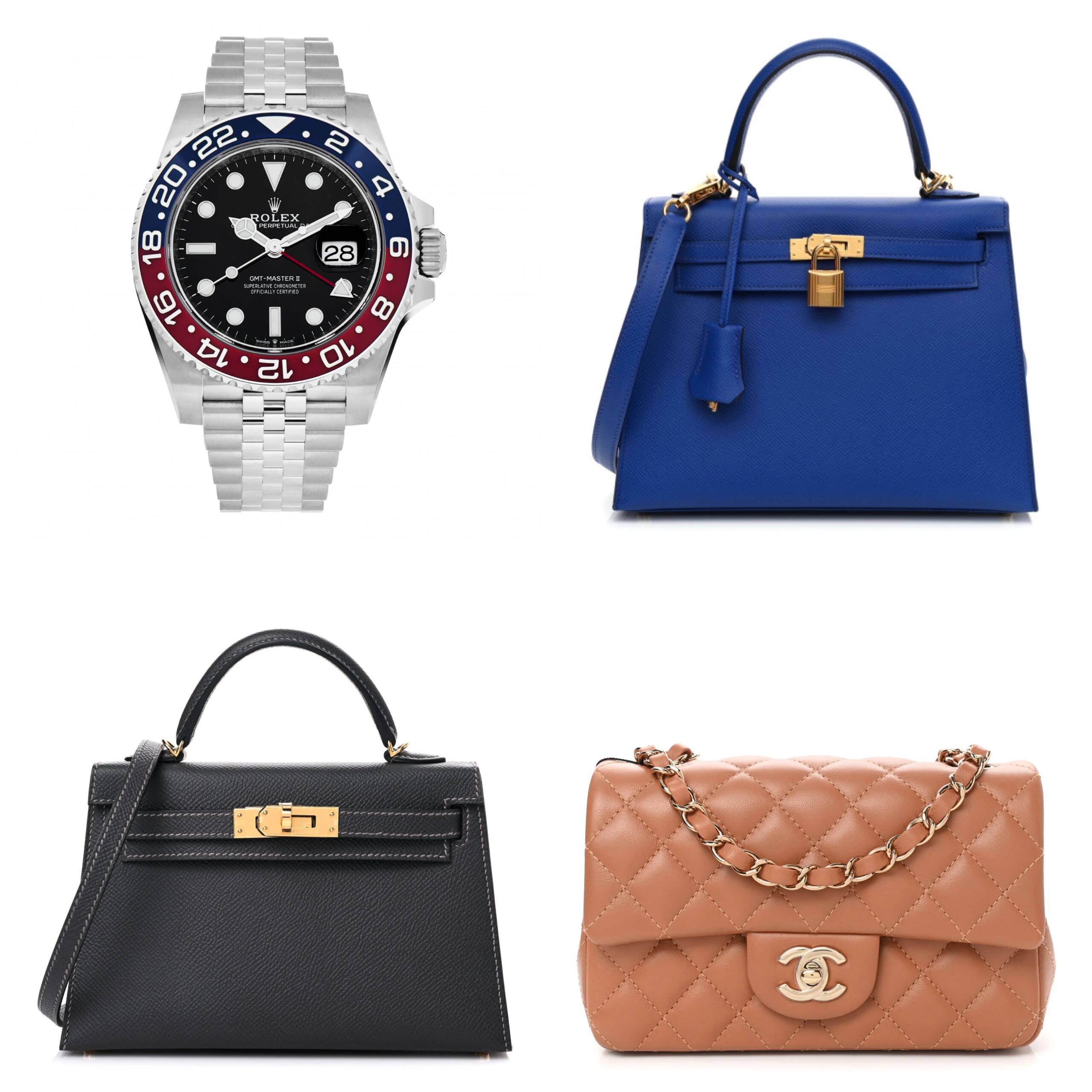 Black Friday Handbag Deals and Steals at Fashionphile PurseBop