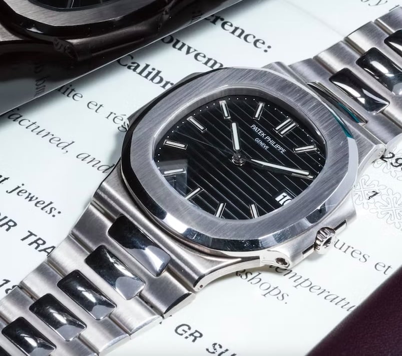 Rolex watches, bags by Louis Vuitton, Chanel, Hermès and Gucci and BMW car  among luxury items under the hammer at Wilson's Auction