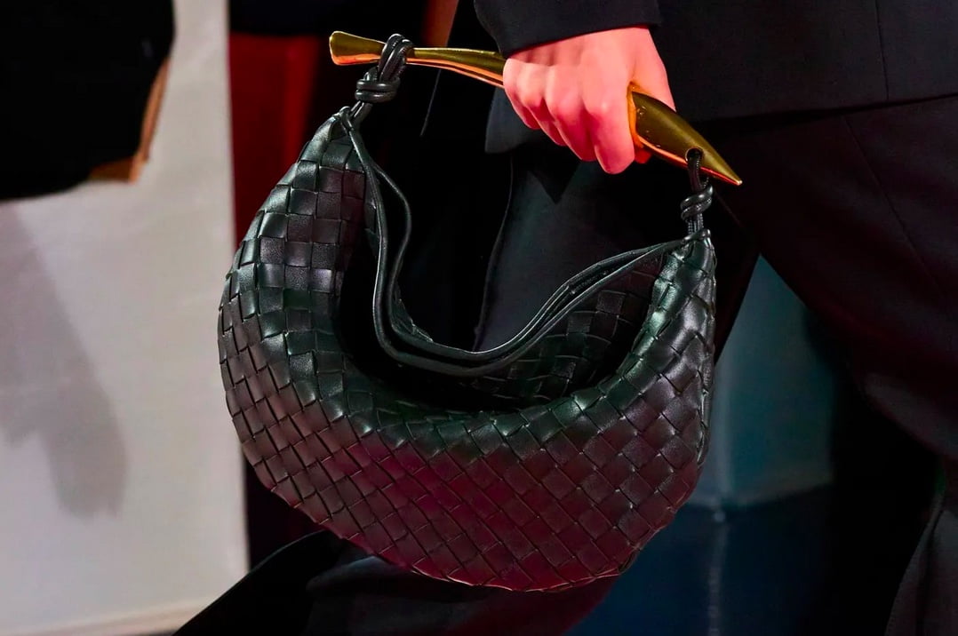 Presenting Bottega Veneta's Iconic Bag Styles - PurseBop