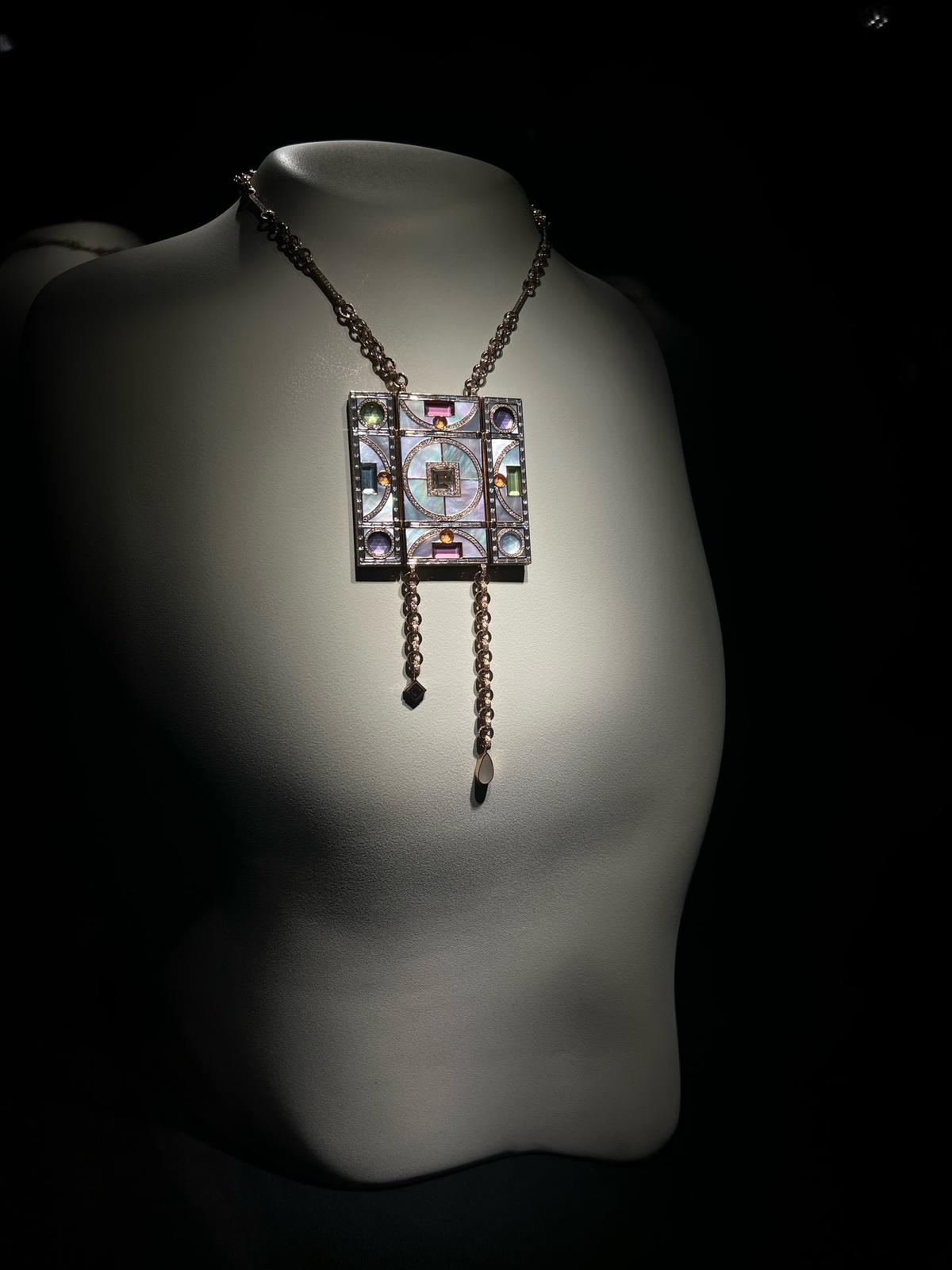 Hermès High Jewelry Takes NYC - PurseBop