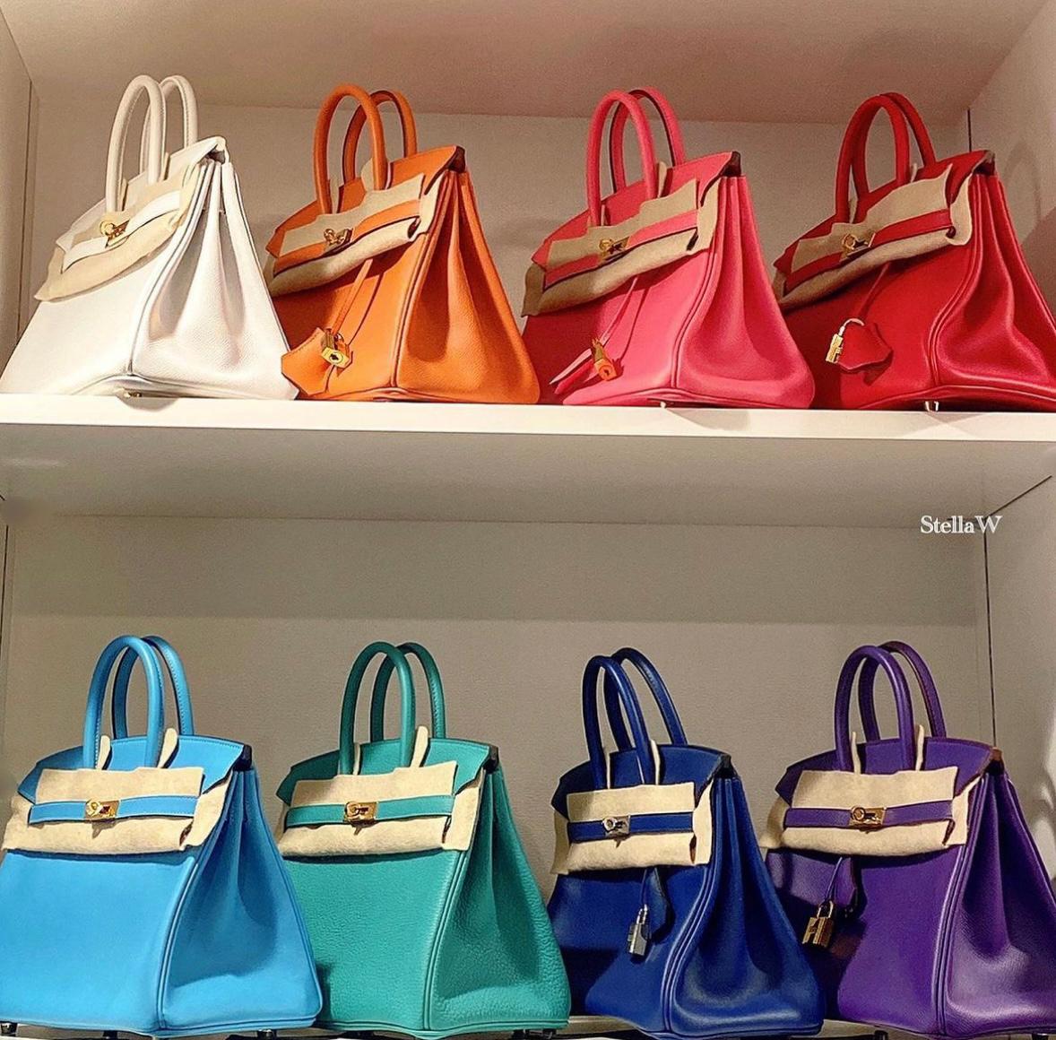 Here are the New Hermes Bag Prices in the US 2023 - PurseBop