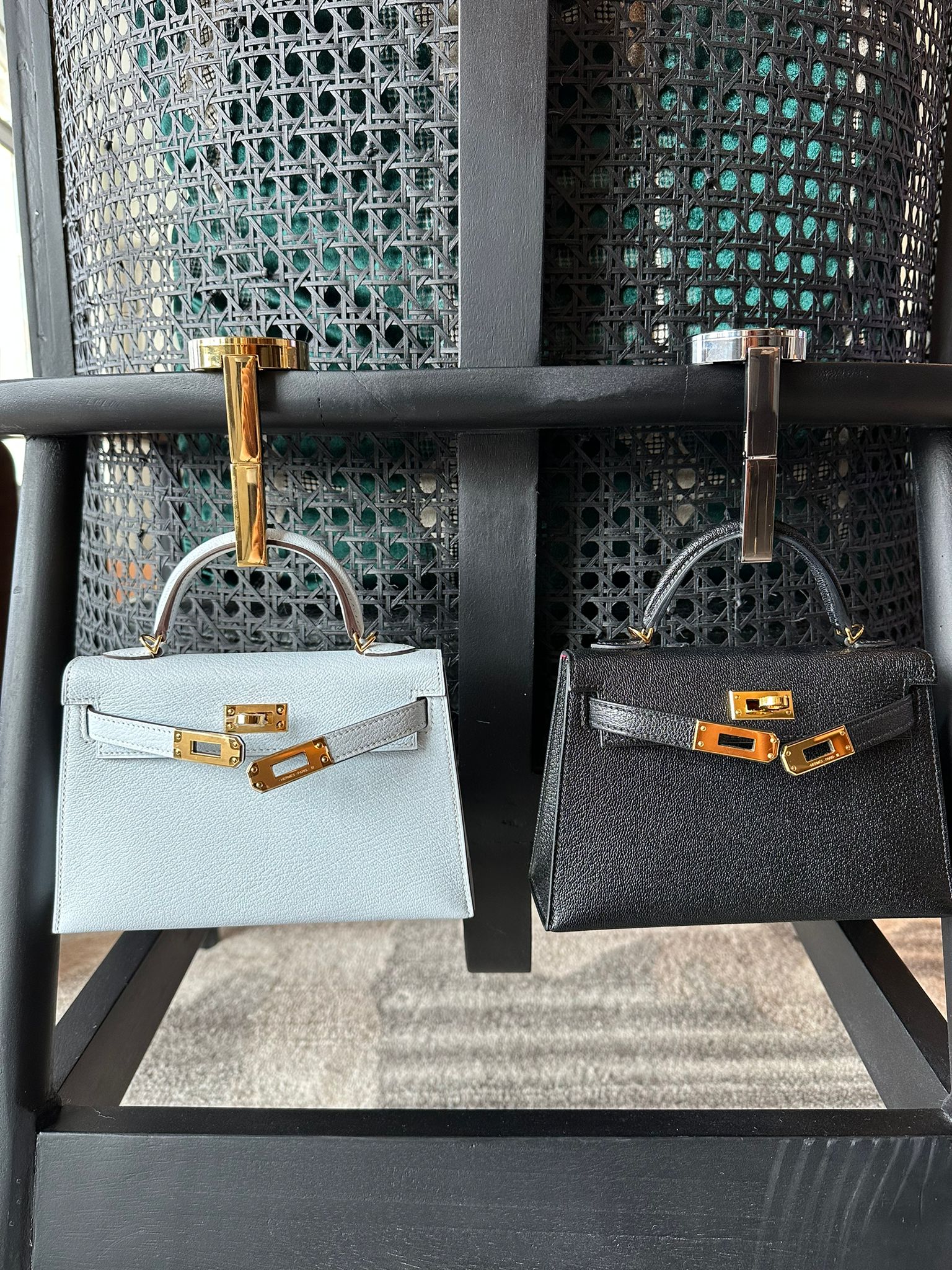 Hermès Paris Dreams Become Reality for These Friends - PurseBop