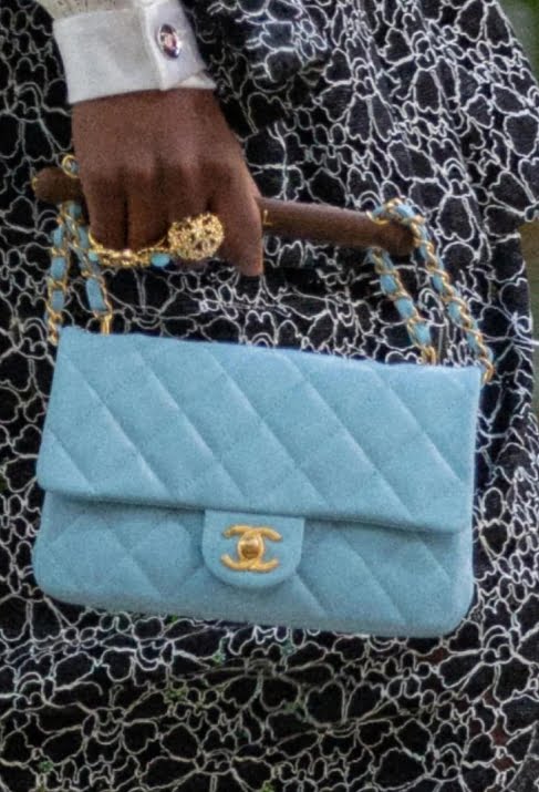 Chanel 2022/23 Métiers d'art Collection Is Big on Bags - Large and