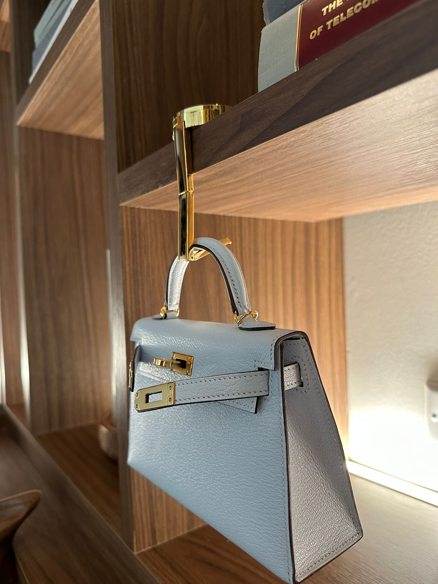 All About the Exclusive Touch Birkin: Hermès 101 & Reveal - PurseBop