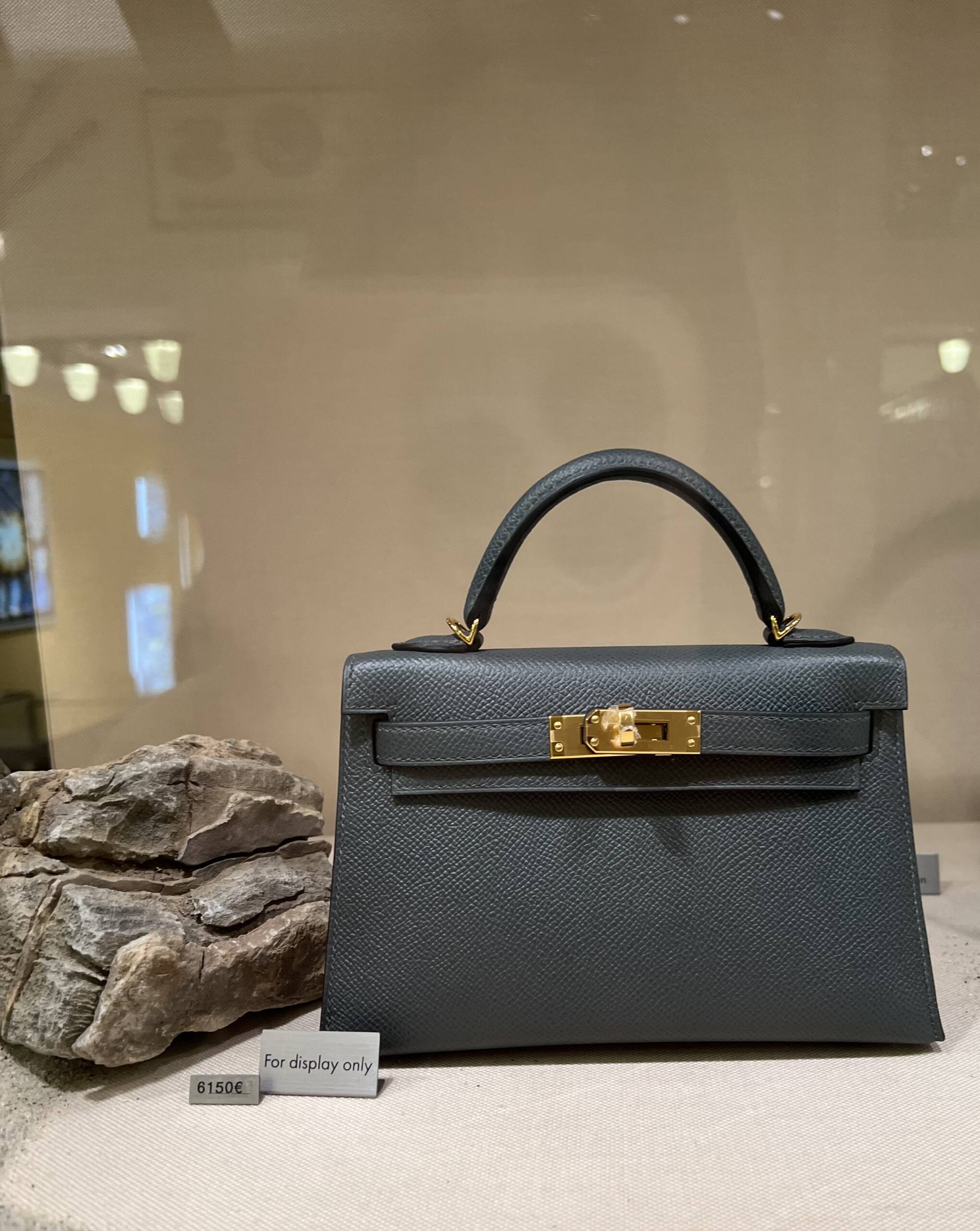 Dear PurseBop: How Specific Should I Be When Requesting an Hermès Quota Bag?  - PurseBop