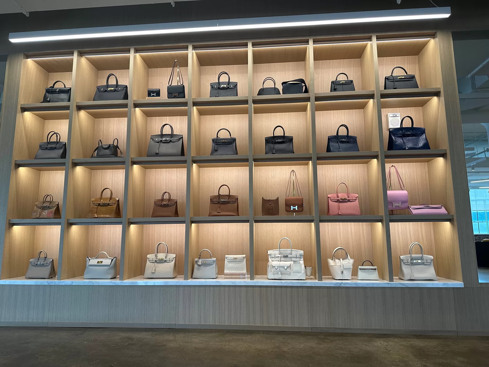 Which Hermès Colors Would Add the Most Value to Your Collection? - PurseBop