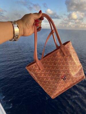 Goyard Tote Battle: Artois Takes on Saint Louis - PurseBop