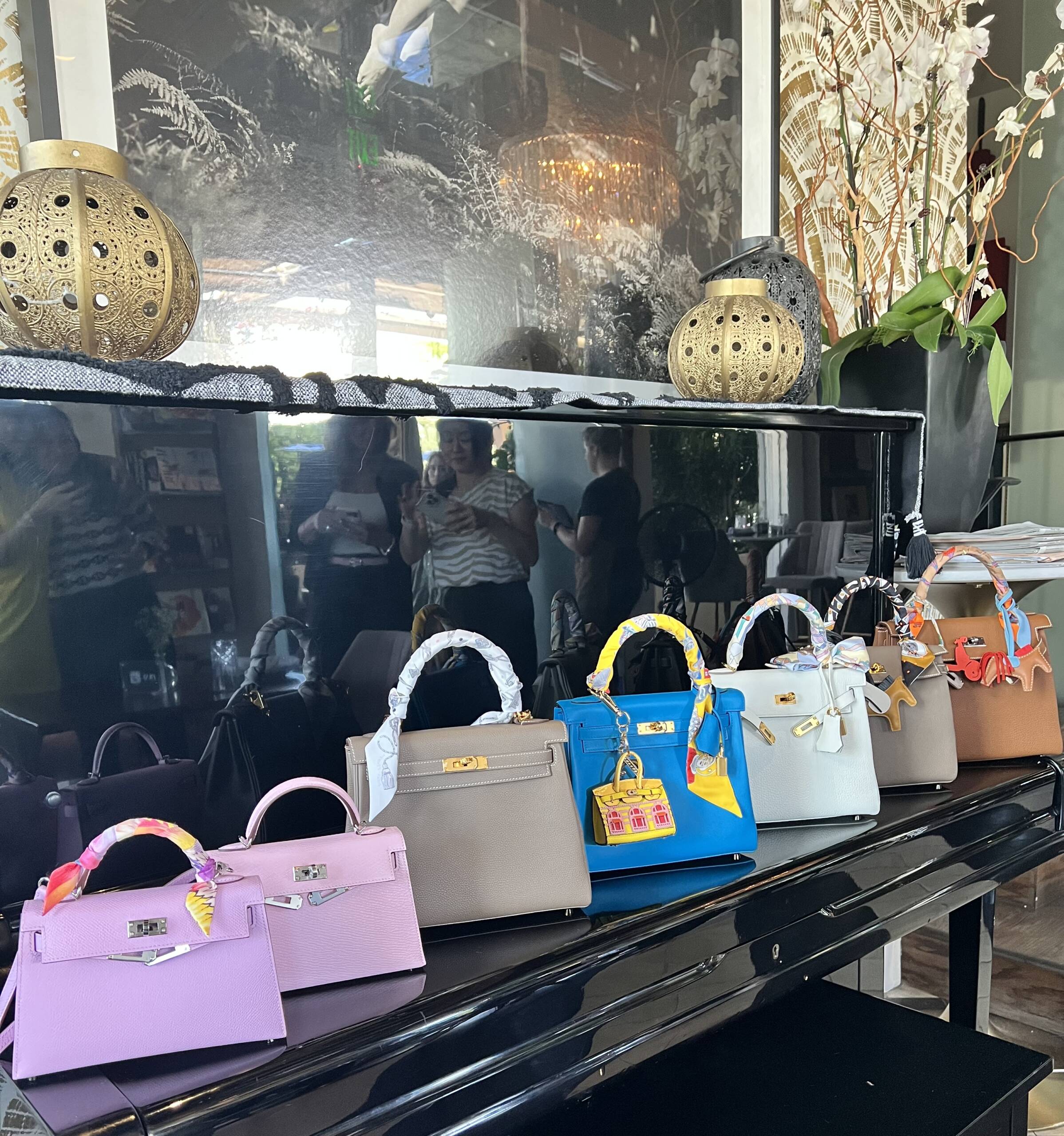 The Case for The Hermès Birkin 35 - PurseBop