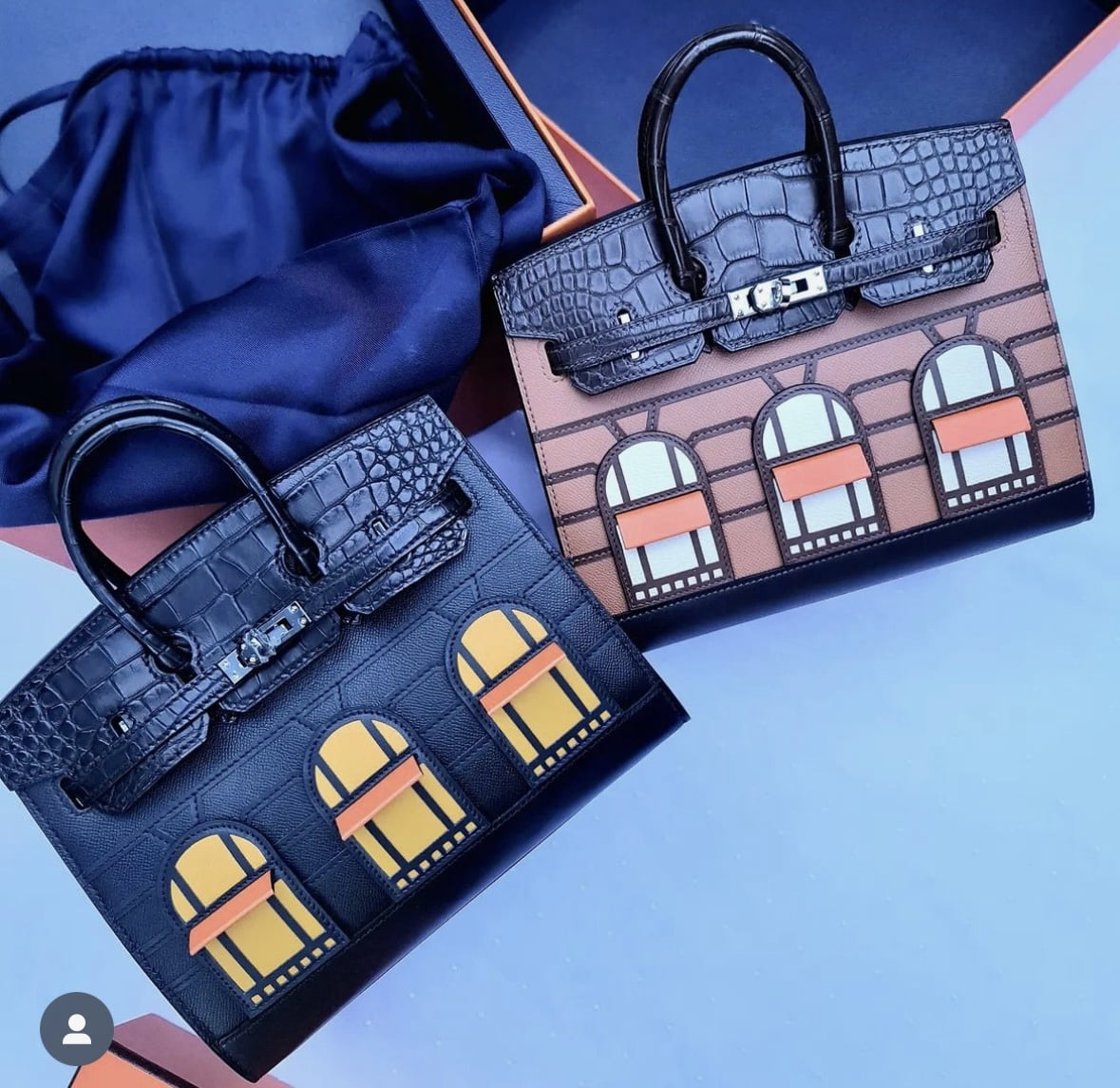 Report Says Handbags Are Best Investment for 2023 - PurseBop