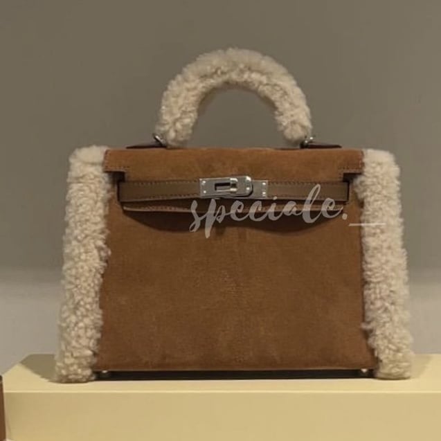 Updated New Hermès Colors 2022 - PurseBop