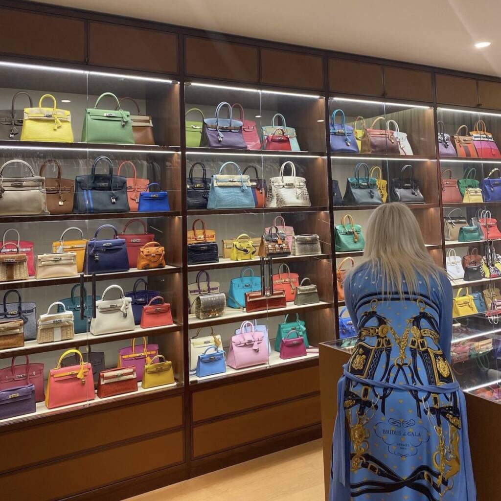 Dear PurseBop: What Is The Best First Bag To Buy At Hermès and