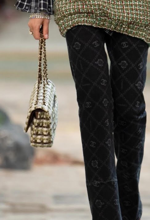 Our Favorite Chanel Bags from Métiers d'Art Collection 2022 - PurseBop