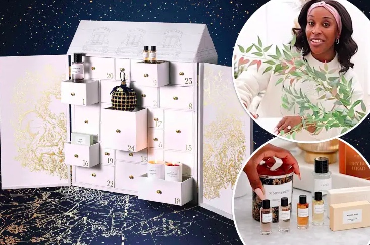 Chanel, TikTok and the Beauty Advent Calendar Controversy - The