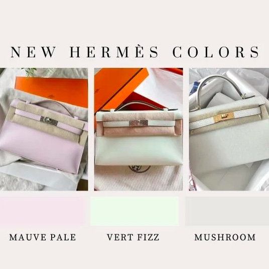 6 Hermès Bags Under 6K - 2022 Edition - PurseBop