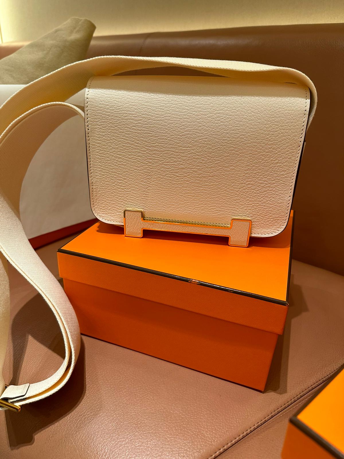 All About the Exclusive Touch Birkin: Hermès 101 & Reveal - PurseBop