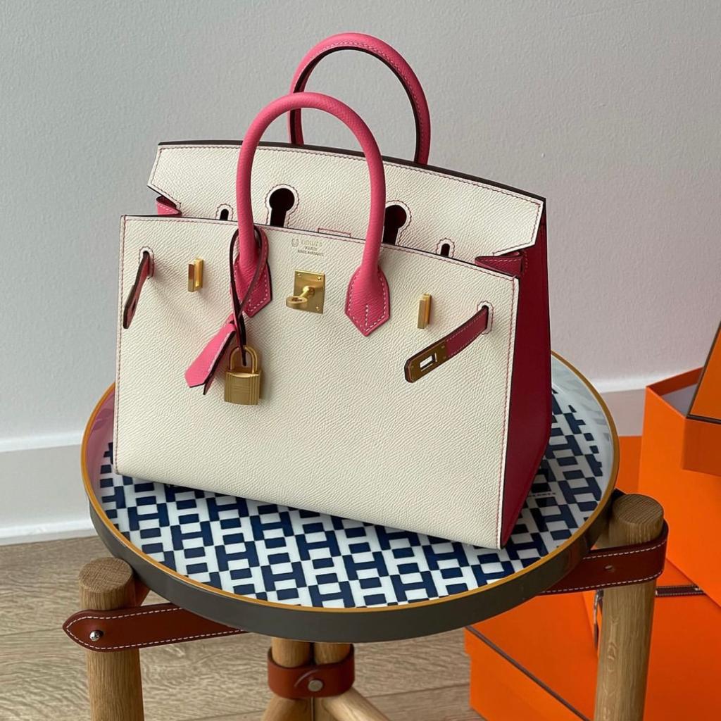 Birkins for Her, Birkins for Him? - PurseBop