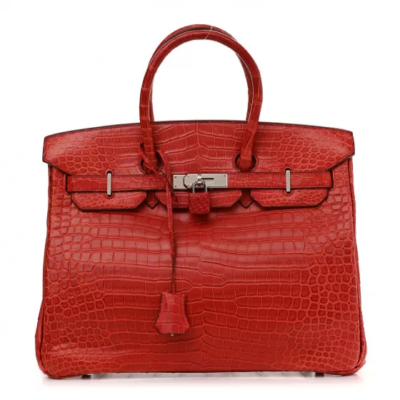 Louis Vuitton Velvet And Crocodile Skin Bag - Farfetch