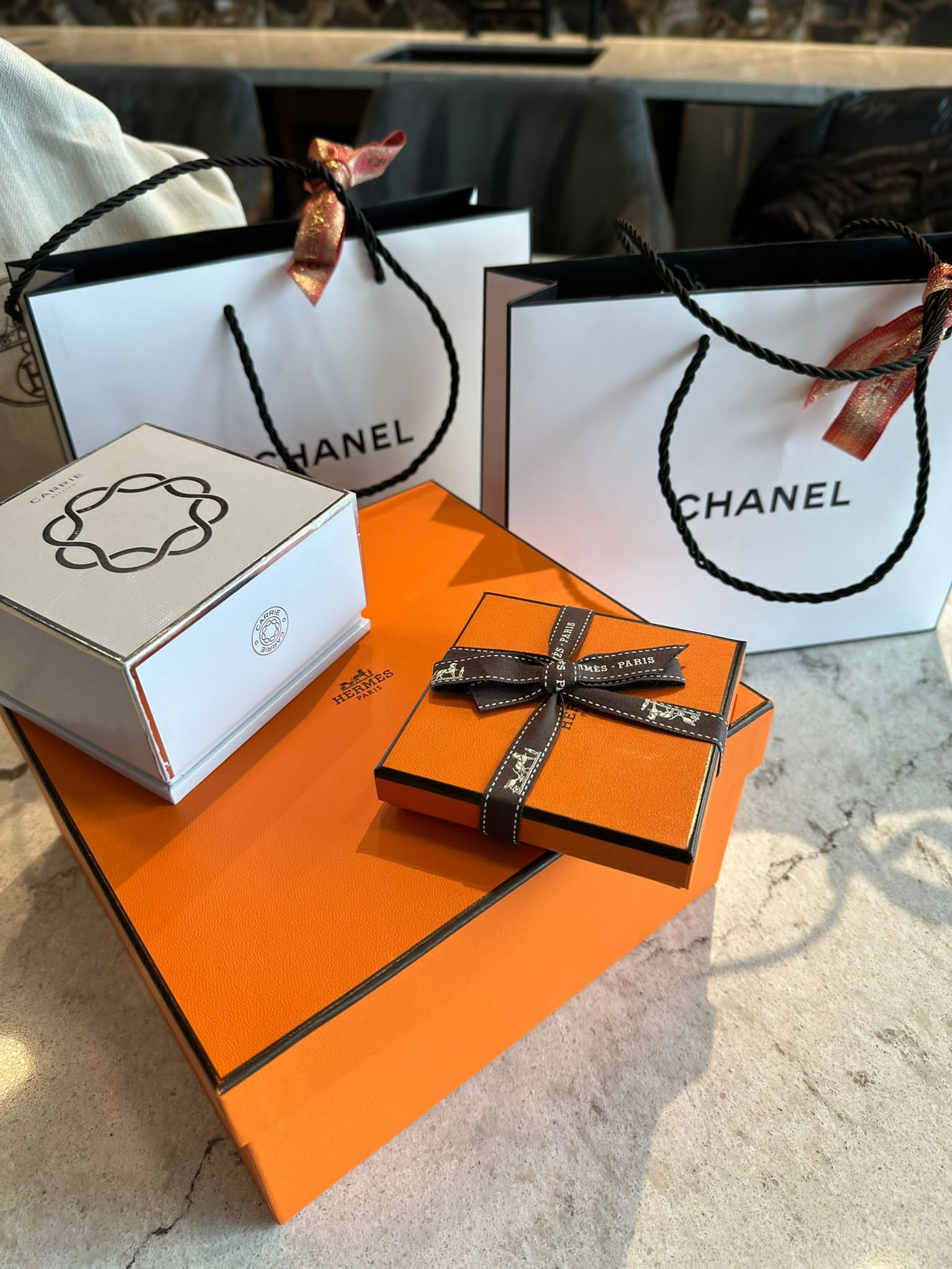 Hermès Is Still A Bargain In Paris For Americans - PurseBop