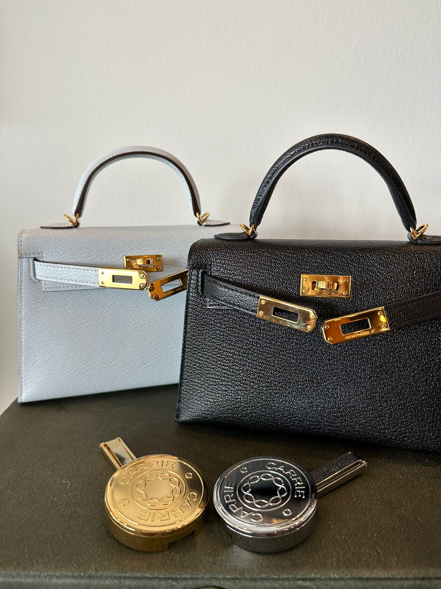 Hermès Reveal: I Finally Got My Own Set of Wheels - PurseBop