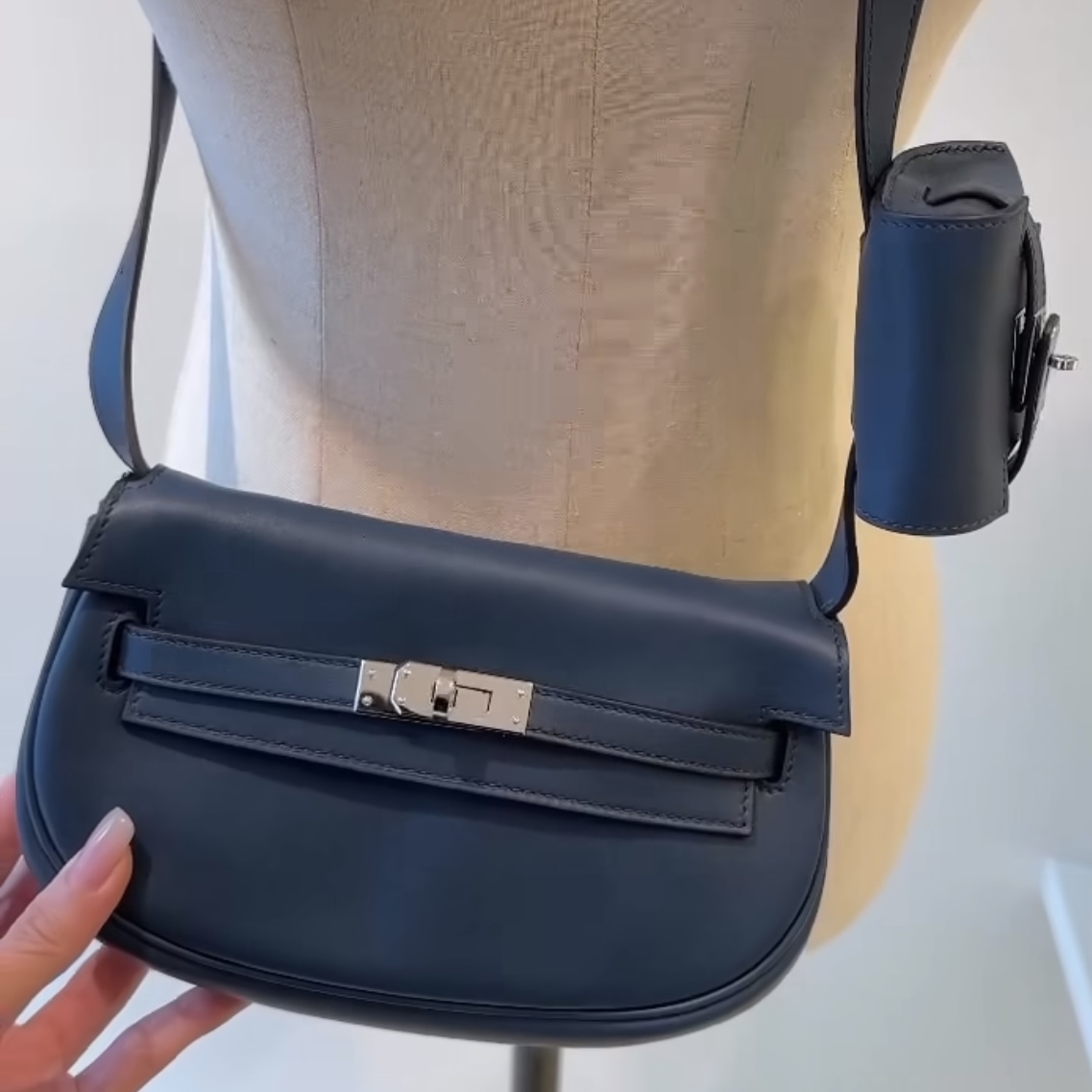 Updated New Hermès Colors 2023 - PurseBop