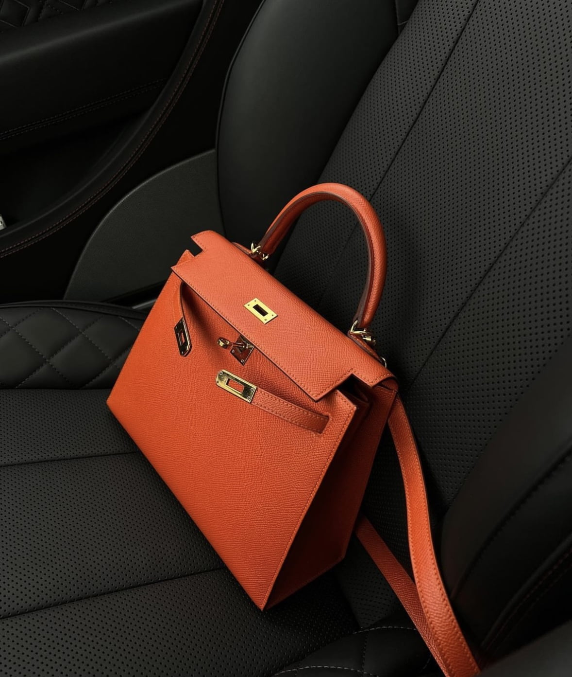 The 6 Best Designer-Bag Investments for 2022