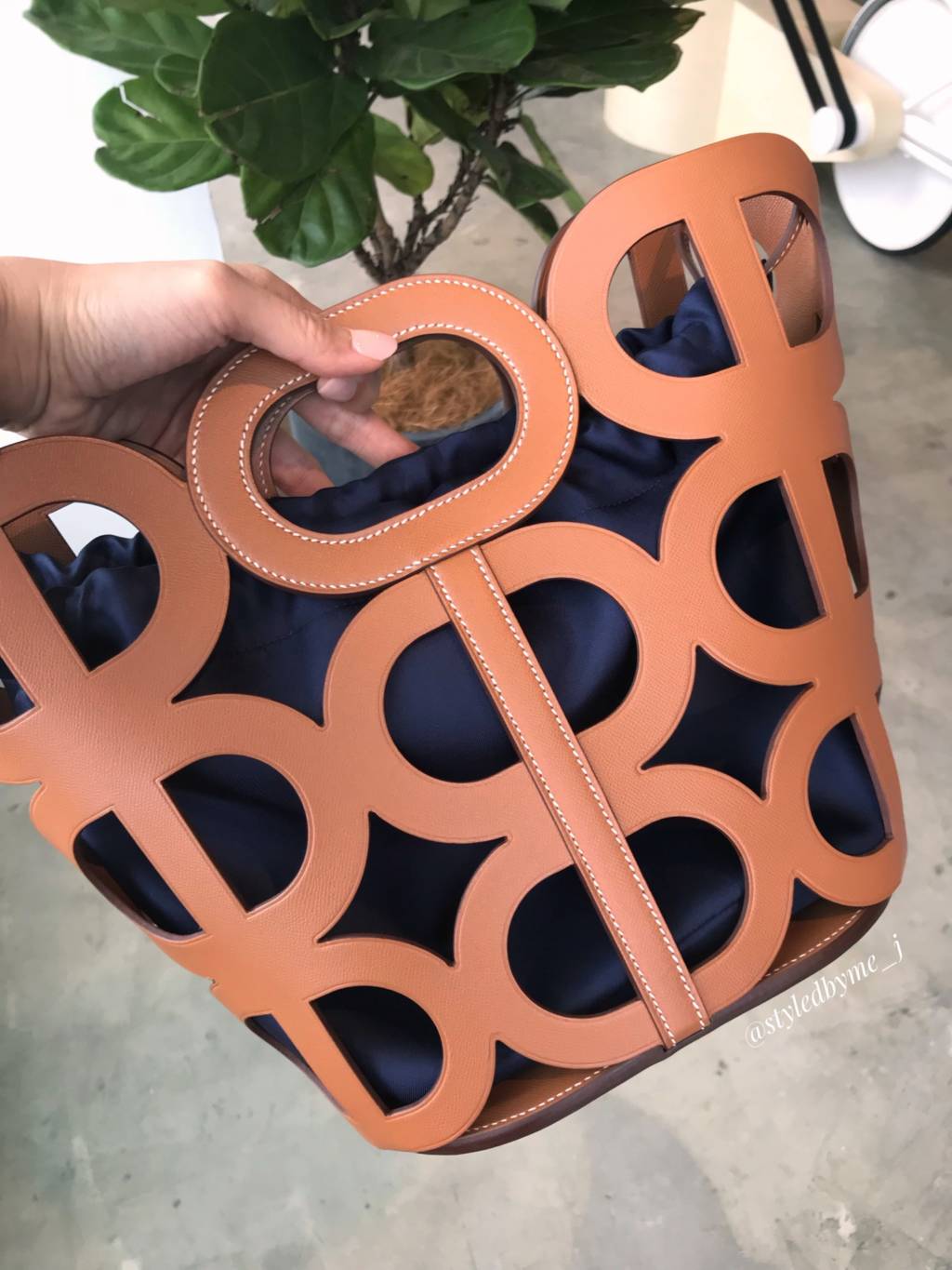 In-The-Loop Hermès Bags