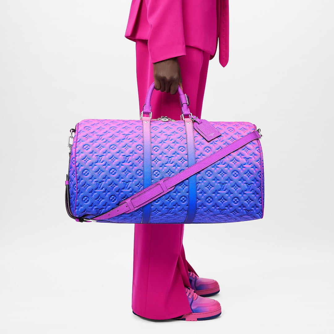 The Most Coveted Louis Vuitton Bags of The Season - PurseBop