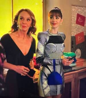 How to Shop Emily in Paris Looks Season 3