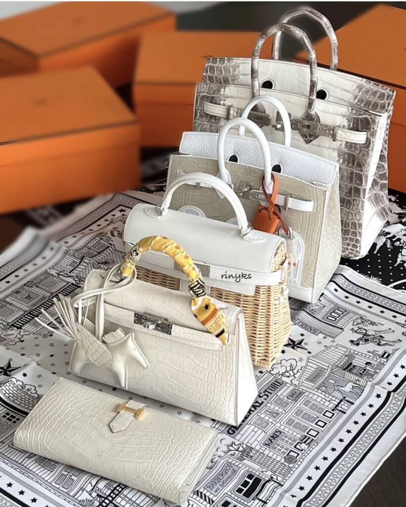 The Top 10 Handbag Articles of 2022 PurseBop